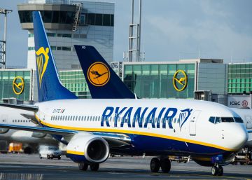 Aquests són els primers vols que cancel·larà Ryanair Aquests són els primers vols que cancel·larà Ryanair