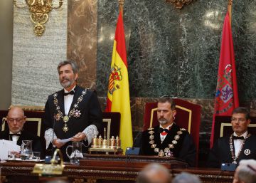 El Supremo consulta a la justicia europea sobre la indemnización a una funcionaria interina El Supremo consulta a la justicia europea sobre la indemnización a una funcionaria interina