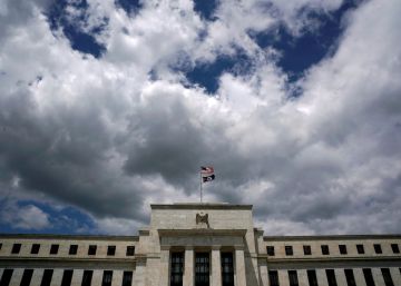 La Reserva Federal empieza a desmontar el sistema de auxilio que lanzó con la crisis La Reserva Federal empieza a desmontar el sistema de auxilio que lanzó con la crisis