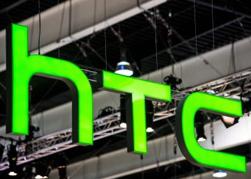 Google compra parte de HTC por 1.100 millones de dólares Google compra parte de HTC por 1.100 millones de dólares