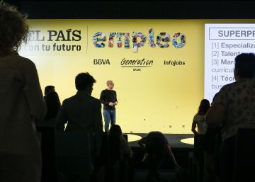 ¿Cómo encontrar empleo? La brecha entre lo que eres y lo que quieren las empresas ¿Cómo encontrar empleo? La brecha entre lo que eres y lo que quieren las empresas