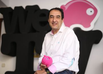 Cuando tu vida digital es negocio Cuando tu vida digital es negocio
