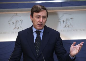 El PP se opone a la renta mínima de los sindicatos y pide crear un grupo de trabajo El PP se opone a la renta mínima de los sindicatos y pide crear un grupo de trabajo