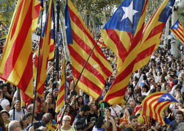 Cataluña y el dilema del prisionero Cataluña y el dilema del prisionero