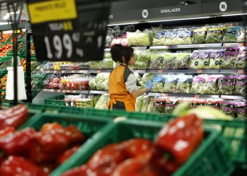 La brecha entre el supermercado más caro y más barato, de hasta 3.000 euros al año