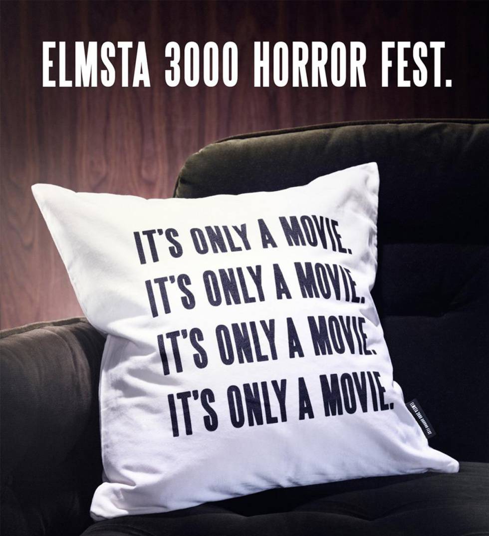 Festivales que se anuncian de cine