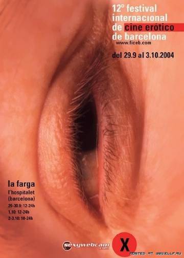 Festivales que se anuncian de cine