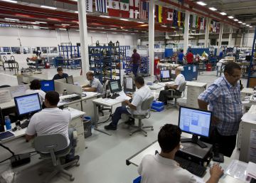La competitividad de España pierde puestos y la de Latinoamérica los gana La competitividad de España pierde puestos y la de Latinoamérica los gana
