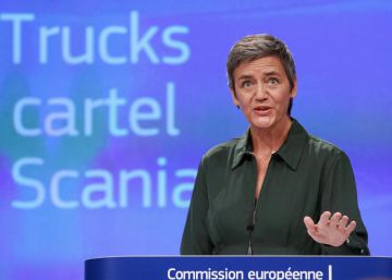 Bruselas investiga las ayudas estatales de España a las centrales de carbón
