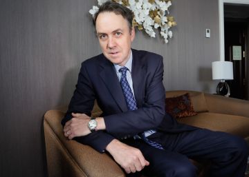 “El mayor atractivo ahora para invertir está en los países emergentes”