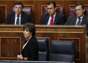 El Congreso rechaza la enmienda del PP contra la renta mínima de los sindicatos El Congreso rechaza la enmienda del PP contra la renta mínima de los sindicatos