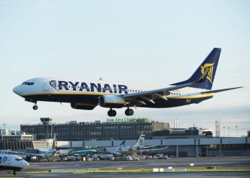 España pedirá revisar la norma europea para que se pueda multar a las aerolíneas por cancelaciones