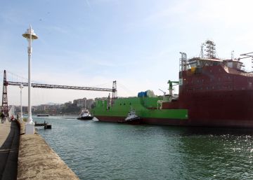 La Naval de Sestao pone rumbo a lo desconocido La Naval de Sestao pone rumbo a lo desconocido