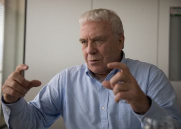 “Os alunos que não competem têm melhor saúde mental”, diz educador