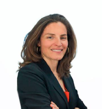 Nathalie Picquot dirigirá Twitter para España y Portugal