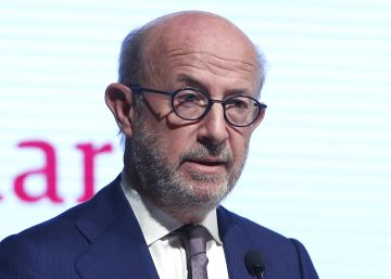 El juez Andreu admite las querellas contra Saracho y Ron por las cuentas del Popular El juez Andreu admite las querellas contra Saracho y Ron por las cuentas del Popular