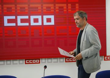 CC OO denuncia un incumplimiento “bastante generalizado” del SMI en el sector agrícola