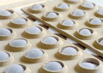 Materiales para las obras del futuro