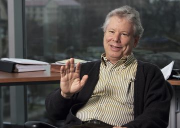 Richard H. Thaler, Premi Nobel d’Economia 2017