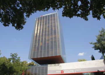 Planeta decideix traslladar a Madrid la seu social després de la declaració de Puigdemont