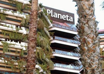 Planeta no ve condiciones para volver a ubicar su sede en Cataluña