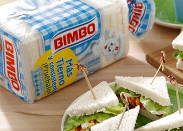 Bimbo canvia la seva seu espanyola de Catalunya a Madrid “per seguretat jurídica”