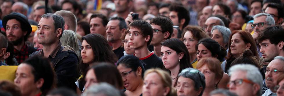 Bimbo y los dueños de Cola Cao también sacan su sede social de Cataluña