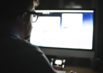 La difícil lucha contra la actividad delictiva de la Internet profunda