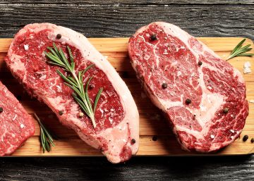 La tentación de la carne llega a Ifema La tentación de la carne llega a Ifema