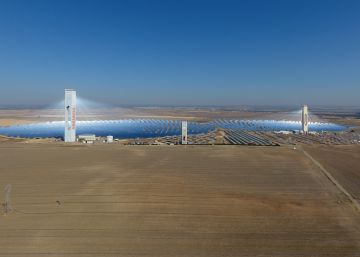 La estricta dieta para el empleo de Abengoa
