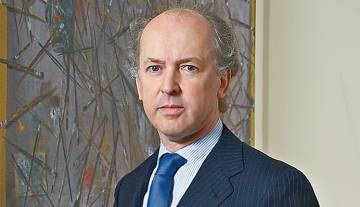 Felipe Benjumea.