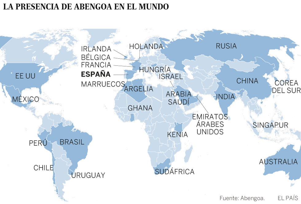 El ascenso y la pesadilla de Abengoa: la obsesión de poder que llevó a la empresa al abismo