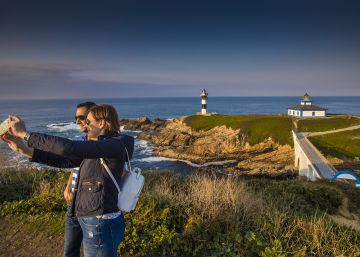 El plan para convertir los faros en hoteles encalla por falta de inversores El plan para convertir los faros en hoteles encalla por falta de inversores