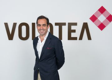 Volotea financiará su fuerte expansión sin salir a Bolsa