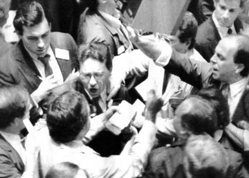A 30 años del ‘lunes negro’