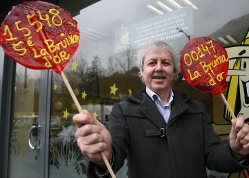 L’amo de La Bruixa d’Or s’endú els seus negocis fora de Catalunya L’amo de La Bruixa d’Or s’endú els seus negocis fora de Catalunya