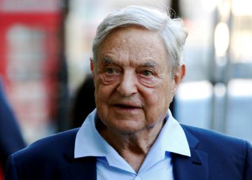 Soros transfiere gran parte de su fortuna a la fundación Open Society
