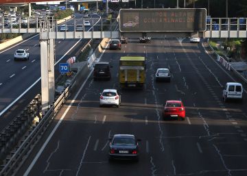 Bruselas se prepara para afrontar el fin de los coches diésel y de gasolina