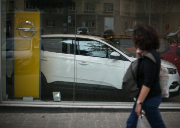 La patronal del automóvil y el Gremio de Barcelona difieren por el impacto de la crisis catalana La patronal del automóvil y el Gremio de Barcelona difieren por el impacto de la crisis catalana