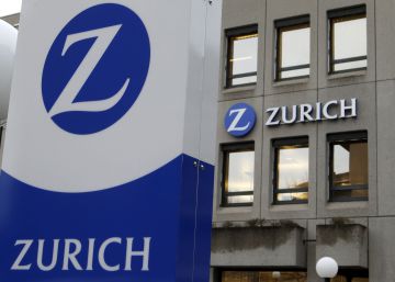 L’asseguradora Zurich trasllada la seu social a Madrid