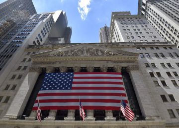 La escalada de la tensión política en Cataluña preocupa a Wall Street La escalada de la tensión política en Cataluña preocupa a Wall Street