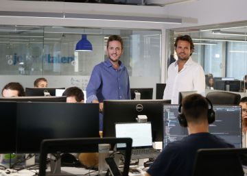La terapia laboral de Jobandtalent