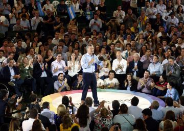 Dos años de Macri: de la recesión dura de 2016 a la recuperación al llegar las elecciones Dos años de Macri: de la recesión dura de 2016 a la recuperación al llegar las elecciones