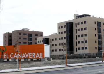 La vivienda protegida pide auxilio
