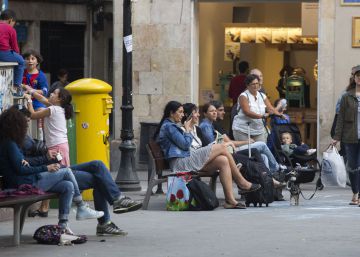 Pimec diu que 1.300 empreses han traslladat la seu Pimec diu que 1.300 empreses han traslladat la seu