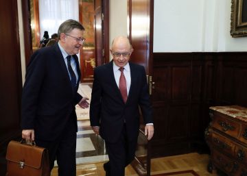 Expertos piden más recursos estatales para avanzar en la cohesión territorial Expertos piden más recursos estatales para avanzar en la cohesión territorial