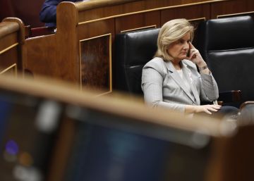 Las mejoras de la pensión de viudedad costarán 1.300 millones a la Seguridad Social Las mejoras de la pensión de viudedad costarán 1.300 millones a la Seguridad Social