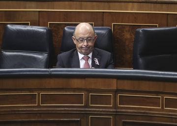 El Gobierno ve margen para aprobar los Presupuestos a principios de 2018 El Gobierno ve margen para aprobar los Presupuestos a principios de 2018