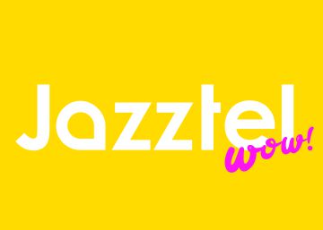 Jazztel apuesta por ofrecer tarifas personalizables y rechazar el teléfono fijo