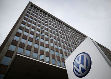 Bruselas inspecciona las sedes de Daimler y Volkswagen por un supuesto cártel